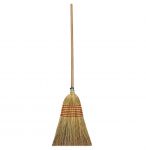 Natural Lightweight Strong "Witchs" Broom by Perry Equestrian (7174)